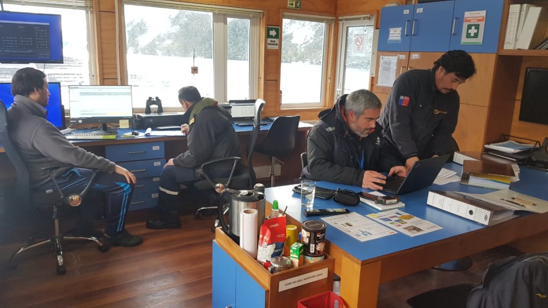 Punta Arenas: Tribunal civil sancionó con millonaria multa a empresa Nova Austral