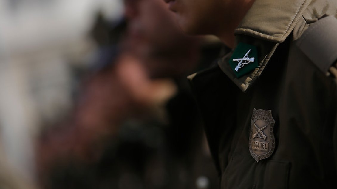 Alcaldes de la Asociación Nahuelbuta reclamaron por retiro de personal policial de apoyo a la comunidad