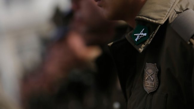 Alcaldes de la Asociación Nahuelbuta reclamaron por retiro de personal policial de apoyo a la comunidad