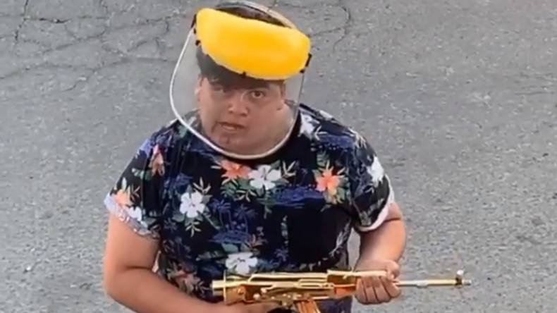 Kidd Tetoon será el primer artista chileno en colaborar con Ozuna