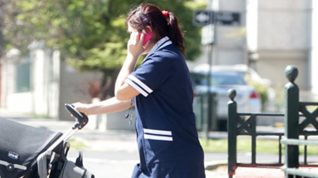 Efecto Coronavirus: 100 mil trabajadoras de casa particular han perdido sus empleos