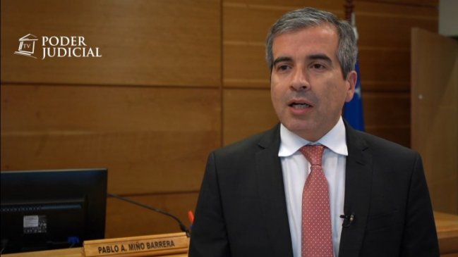 Asumió el nuevo fiscal judicial de la Corte de Apelaciones de Punta Arenas