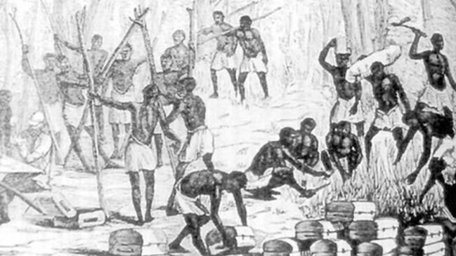 El Caribe pide a Europa y EEUU compensaciones por la esclavitud y el colonialismo