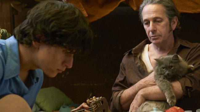 Matucana 100 ofrece ciclo de cine con estrenos chilenos