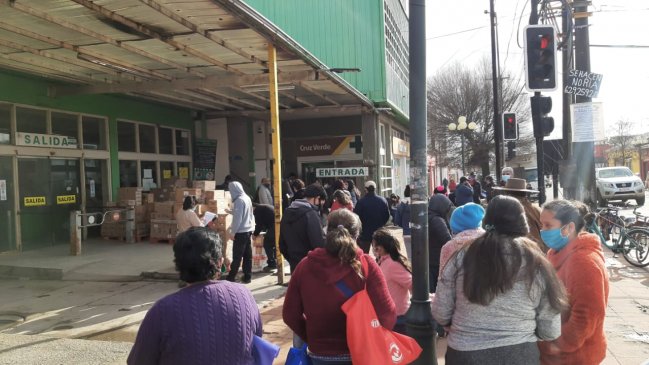 San Clemente sigue sin restricciones pese a alta tasa de incidencia Covid-19