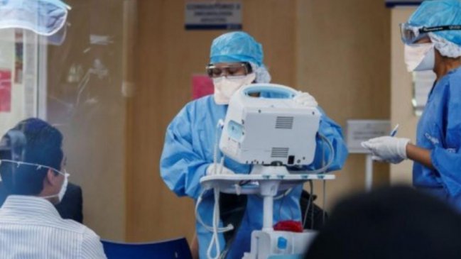 Atacama llora la muerte de funcionaria de la salud por culpa del Covid-19