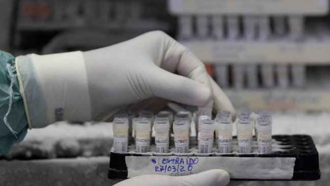 Suspenden laboratorio del Hospital de Temuco por 