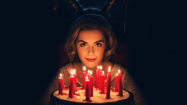 Netflix decidió cancelar 