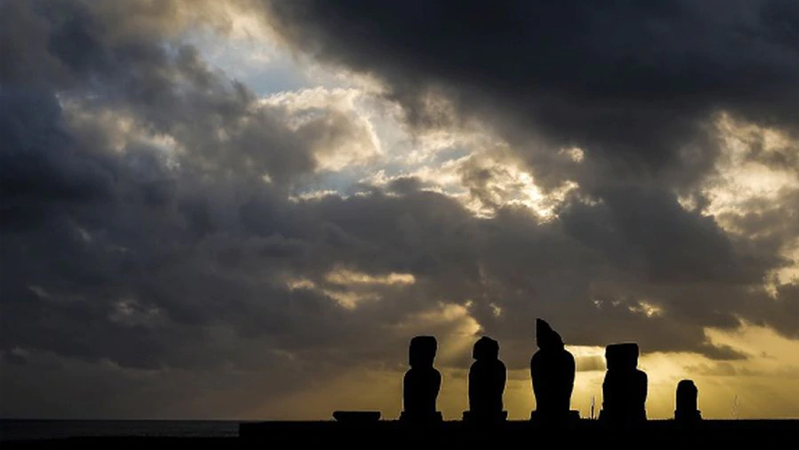 Los polinesios y los nativos americanos entraron en contacto antes de que llegaran los europeos