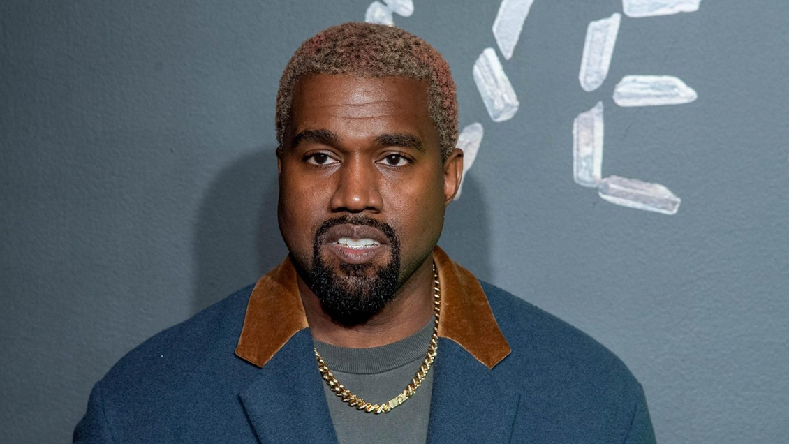 Cercanos a Kanye West dicen que está 
