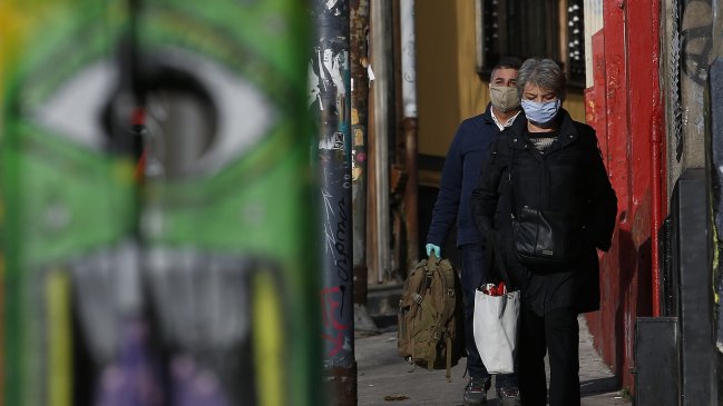 Colegio Médico llama a la cautela y pide 