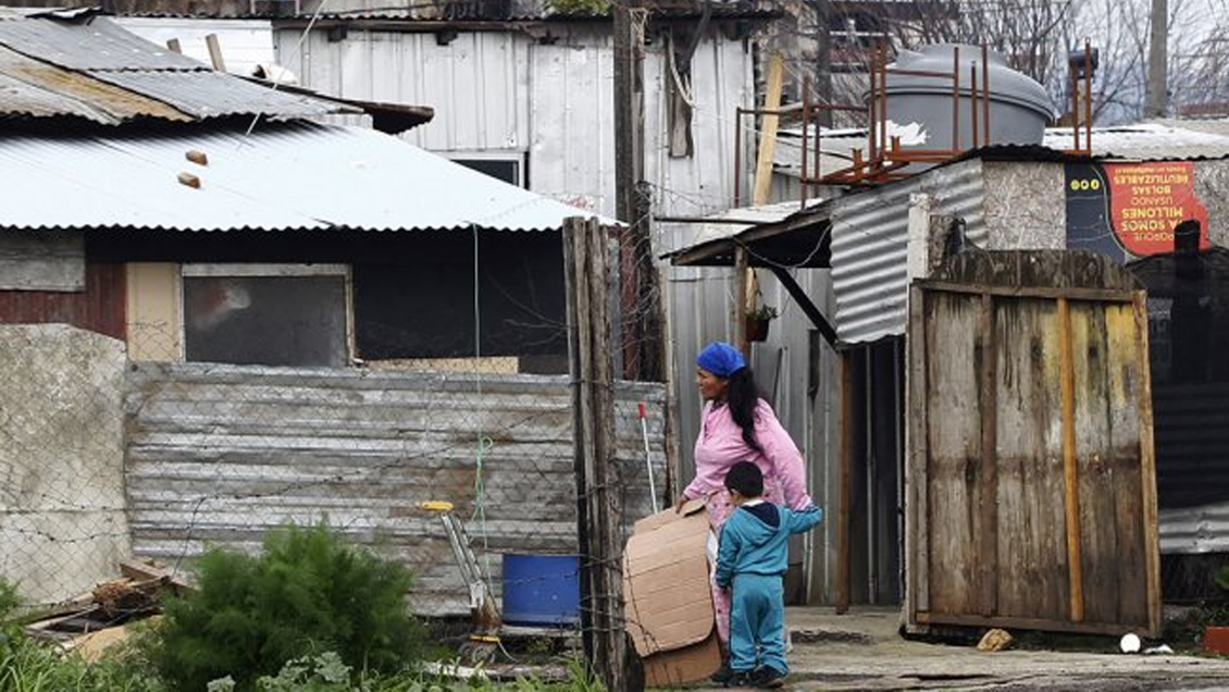ONU prevé 45 millones de nuevos pobres en América Latina