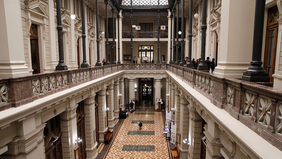 Corte de Santiago indaga eventuales irregularidades en nombramientos en juzgados civiles