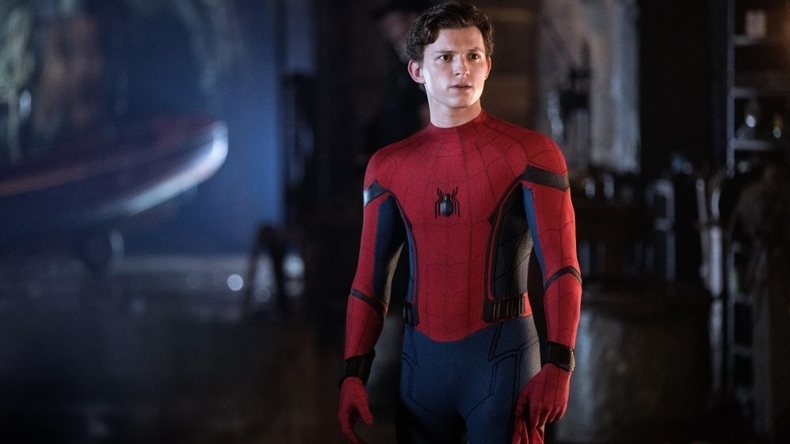 Tom Holland se sometió a un test de coronavirus para iniciar grabaciones de 