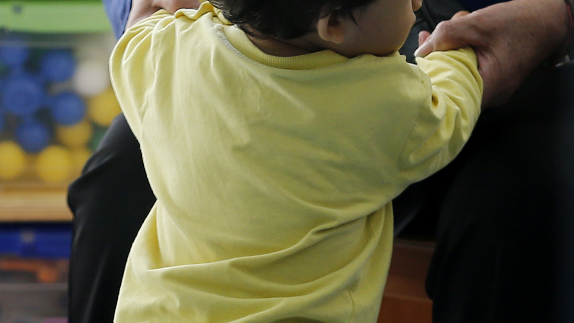 Histórico: Registro Civil inscribió a niño como hijo de dos madres