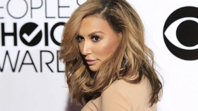 Las autoridades dan por muerta a la actriz Naya Rivera