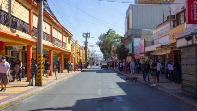 Seis personas mueren al día por Covid-19 en Calama