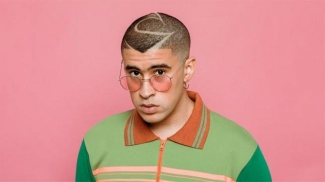 Bad Bunny fue hospitalizado de urgencia en Puerto Rico