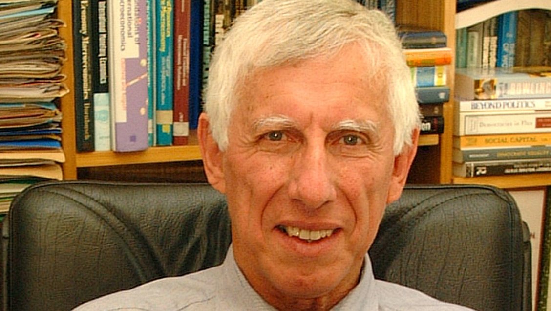 Patricio Meller y el mundo postpandemia: 