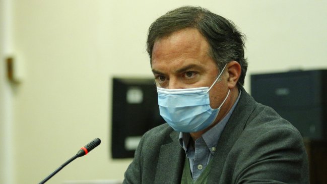 Matías Walker: Piñera está siendo obstruccionista de proyectos que la ciudadanía demanda