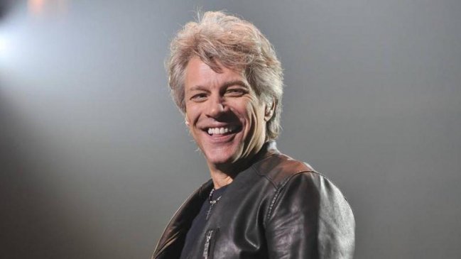 Bon Jovi dedica nueva canción a George Floyd  