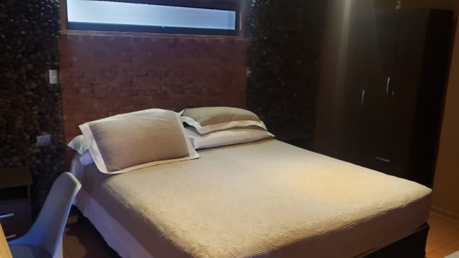 Comenzó a funcionar la primera residencia sanitaria de San Pedro de Atacama