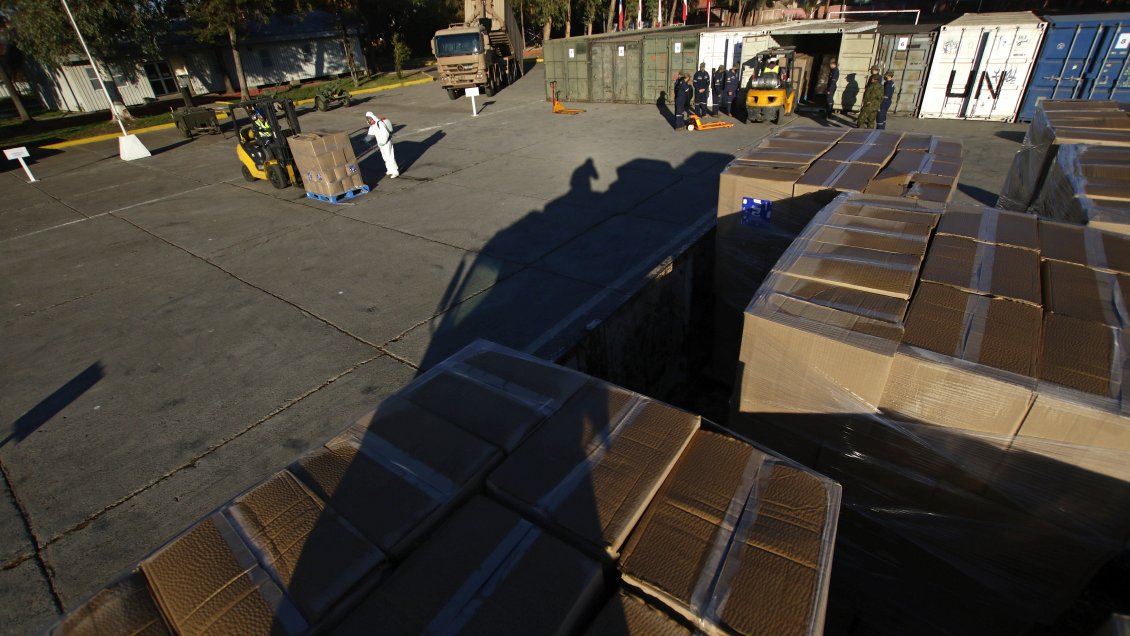 Alcaldes proponen cambios al programa 