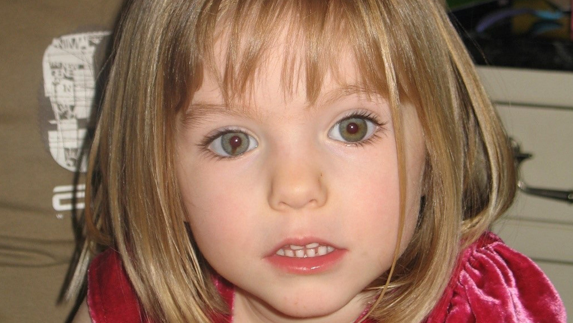 Policía portuguesa revisó pozos en busca del cuerpo de Madeleine McCann
