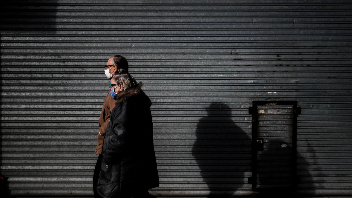 Argentina superó los 100.000 casos de Covid-19: Fernández llama a 