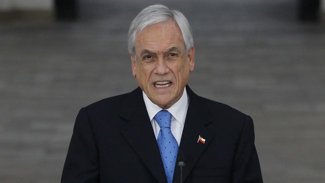 Gobierno rechaza crítica de Matías Walker al 