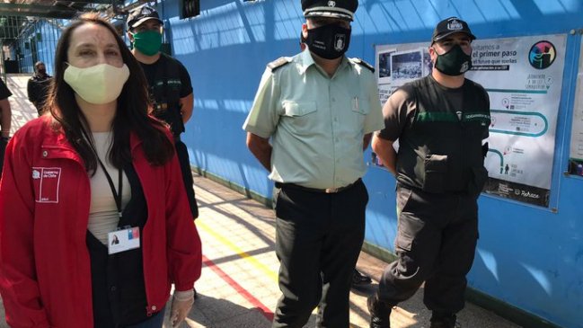 Seremi de Justicia de Antofagasta dio positivo para Covid-19