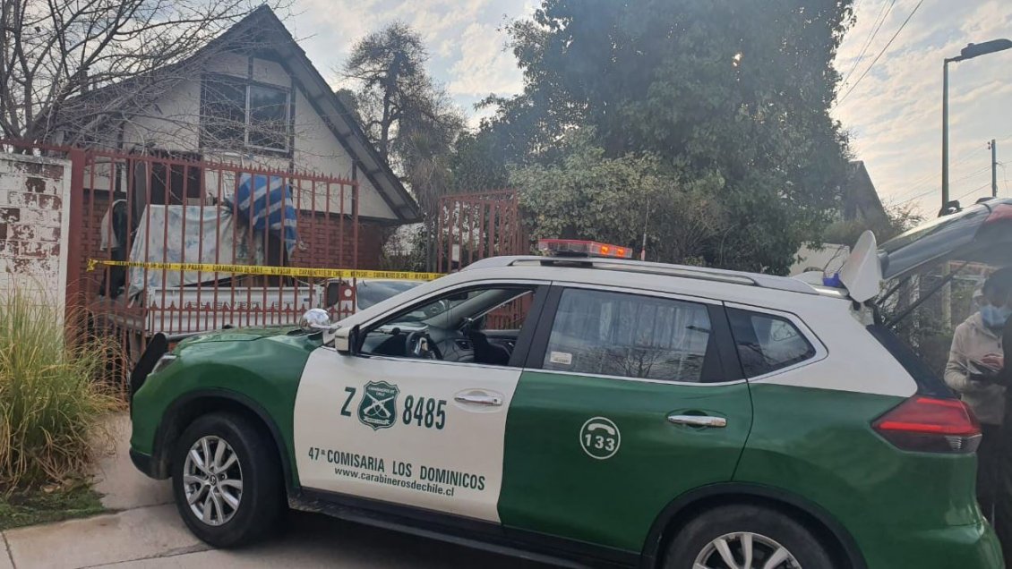 Estremecedor: Dos hermanos adultos mayores fueron encontrados muertos en su domicilio