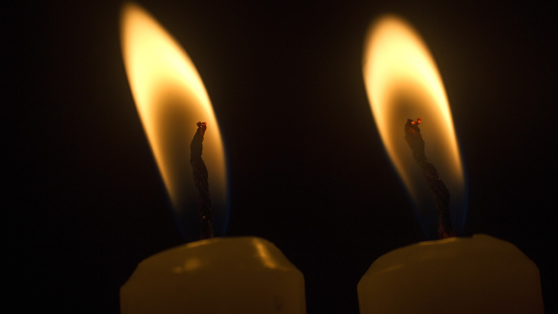 Corte de luz afecta a cinco cerros de Valparaíso