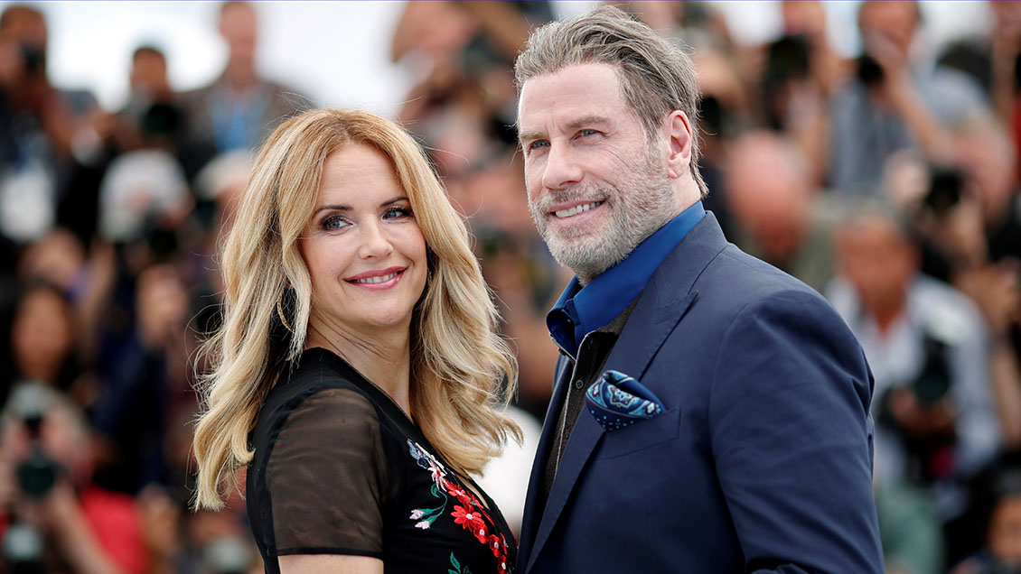 Murió a los 57 años la actriz Kelly Preston
