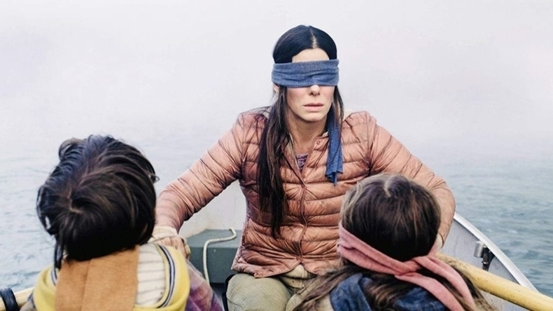 Escritor de la novela original confirma secuela de 