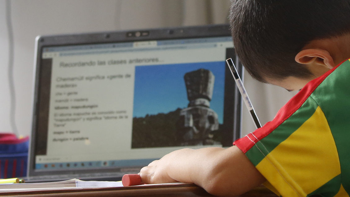 Mineduc y municipios acuerdan dos semanas de pausa pedagógica