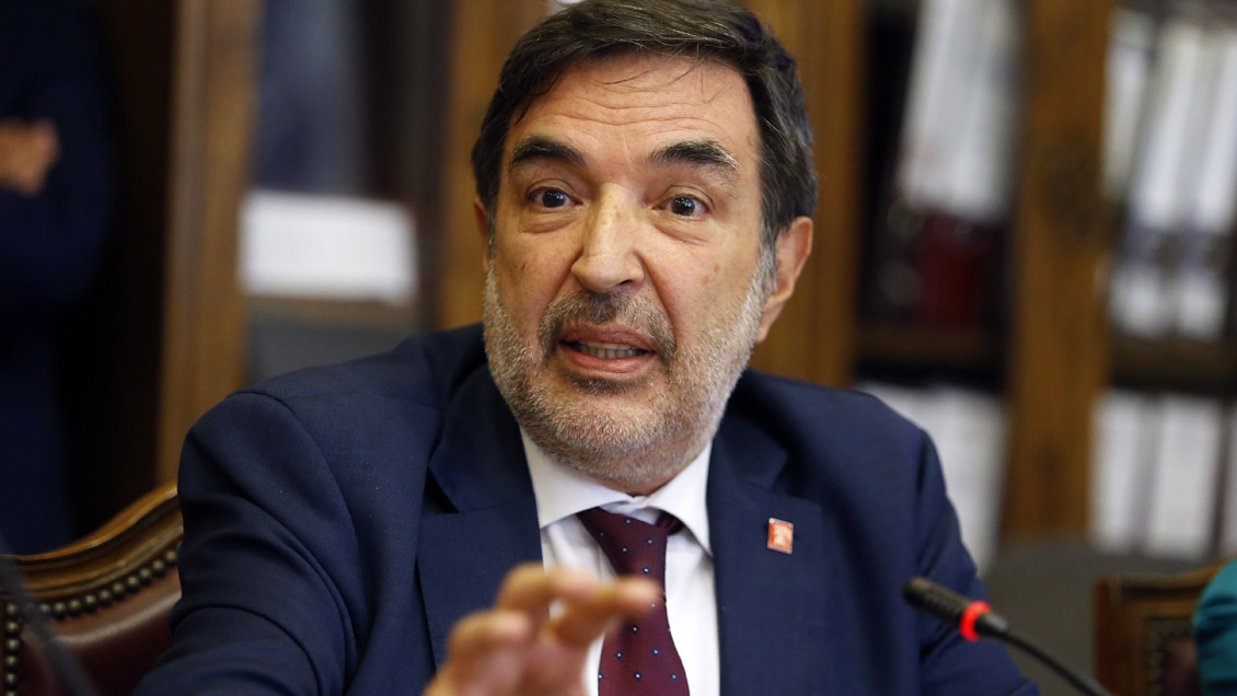 Presidente del Servel: Tengo la impresión de que habrá plebiscito en octubre pese al Covid-19