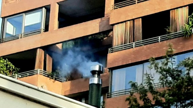 Talca y Maule inician la semana con una nueva preemergencia ambiental