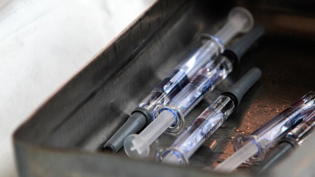 Farmacéutica consiguió la vía rápida para la aprobación de dos vacunas para el Covid-19