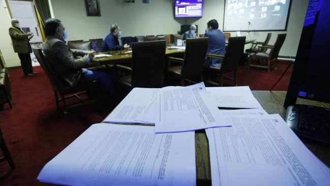 Comisión rechazó veto presidencial a proyecto que suspende corte de servicios básicos