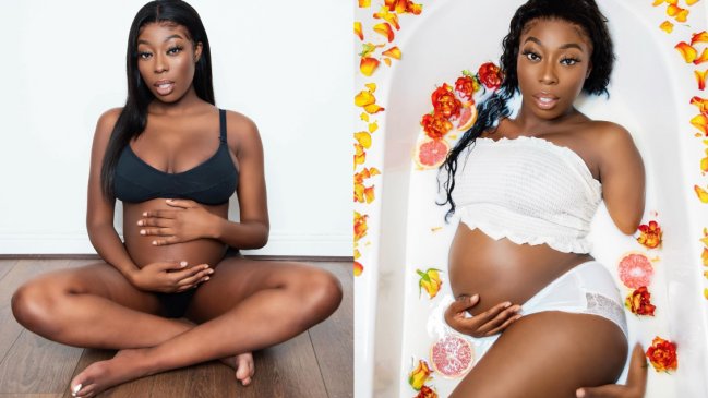 Fallece popular youtuber embarazada junto a su bebé por causas desconocidas