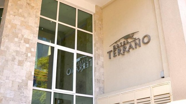 Concepción: Gobierno cancela contrato con hotel que operaba como residencia sanitaria