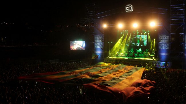 Director de las Escuelas de Rock será reconocido en los Pulsar 2020