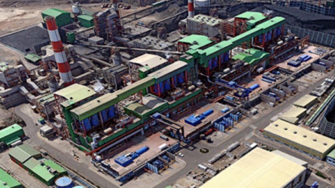 No habrá huelga: AES Gener y Sindicato Norte lograron acuerdo