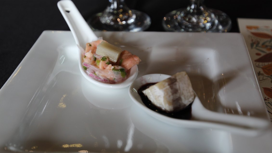 Junto al desconfinamiento, presentan plan de apoyo a empresarios gastronómicos de Aysén