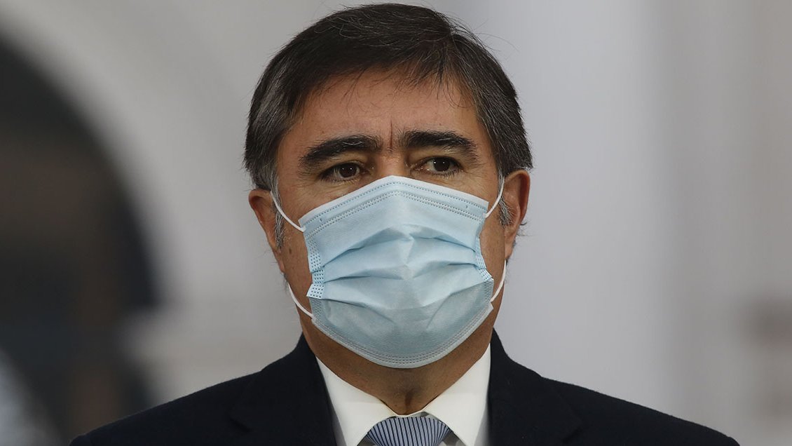 Desbordes: Si no hubiéramos abierto el debate no habría medidas para la clase media