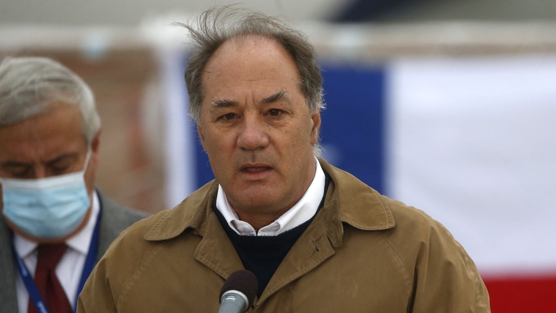 Presidente de la CPC respaldó 