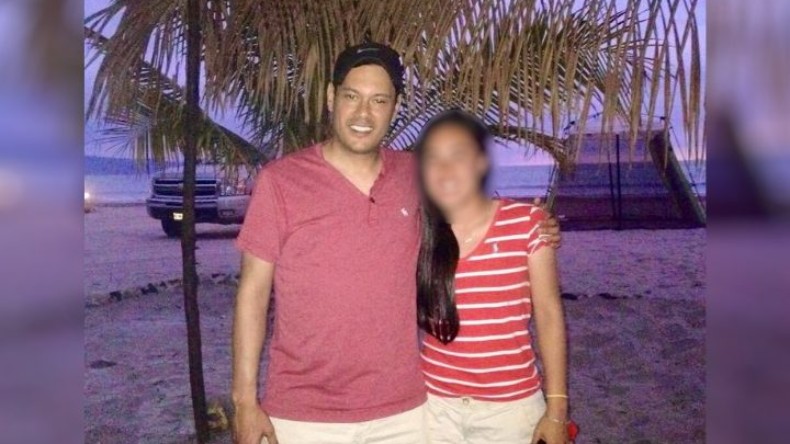 Con pandemia y en casa de Gobierno: Funcionario armó fiesta junto a su polola