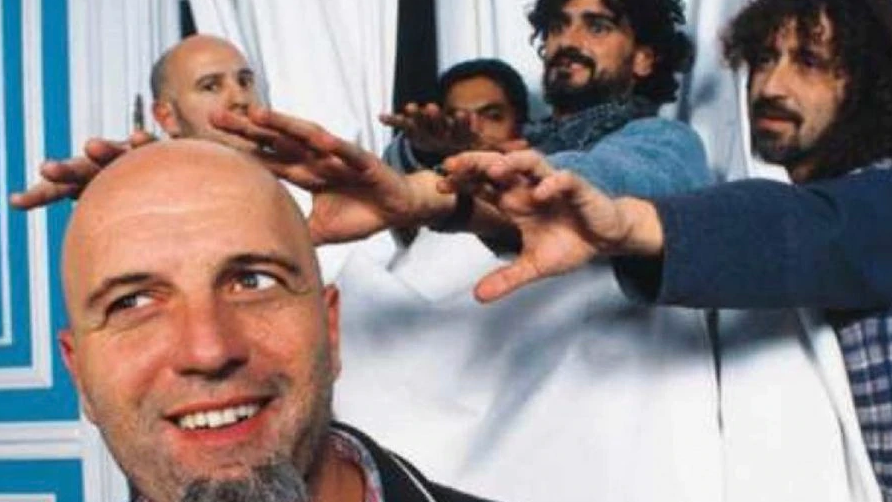 Ex músico de Bersuit y Fito Páez muere de frío en la calle