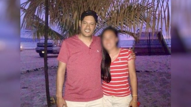 Con pandemia y en casa de Gobierno: Funcionario armó fiesta junto a su polola